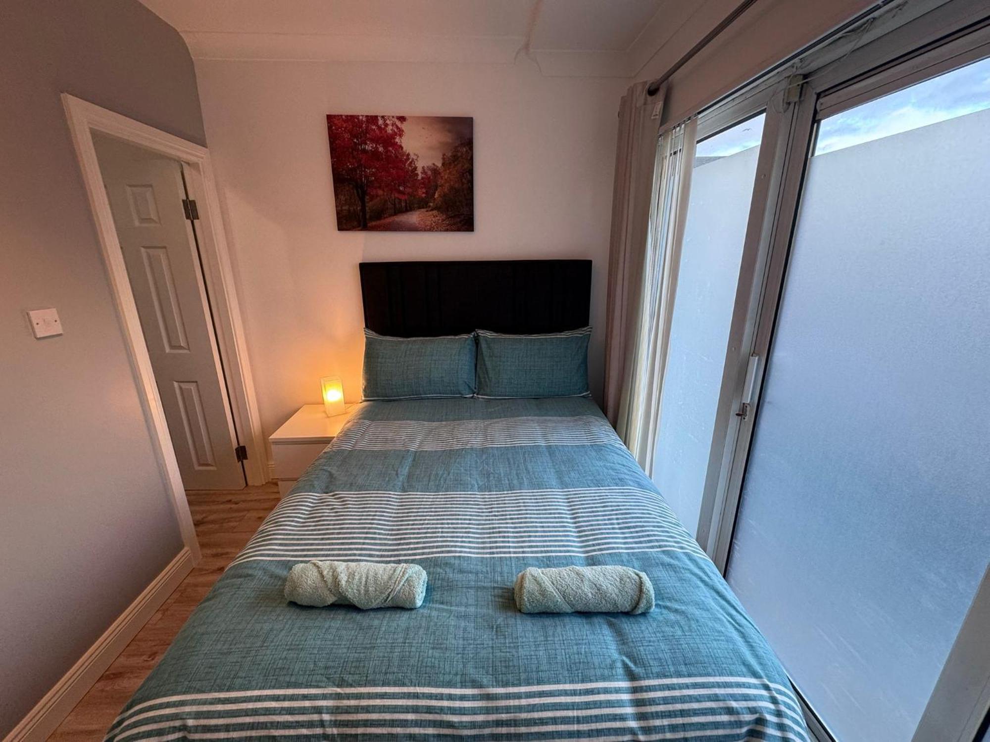 Modern Apartment Good Distance From Dublin City And Airport 4People מראה חיצוני תמונה